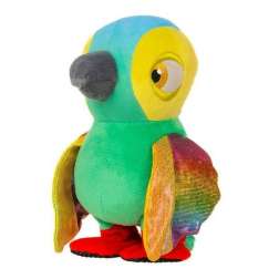 la granja de zenon lorito pepe (bandai - 80020)