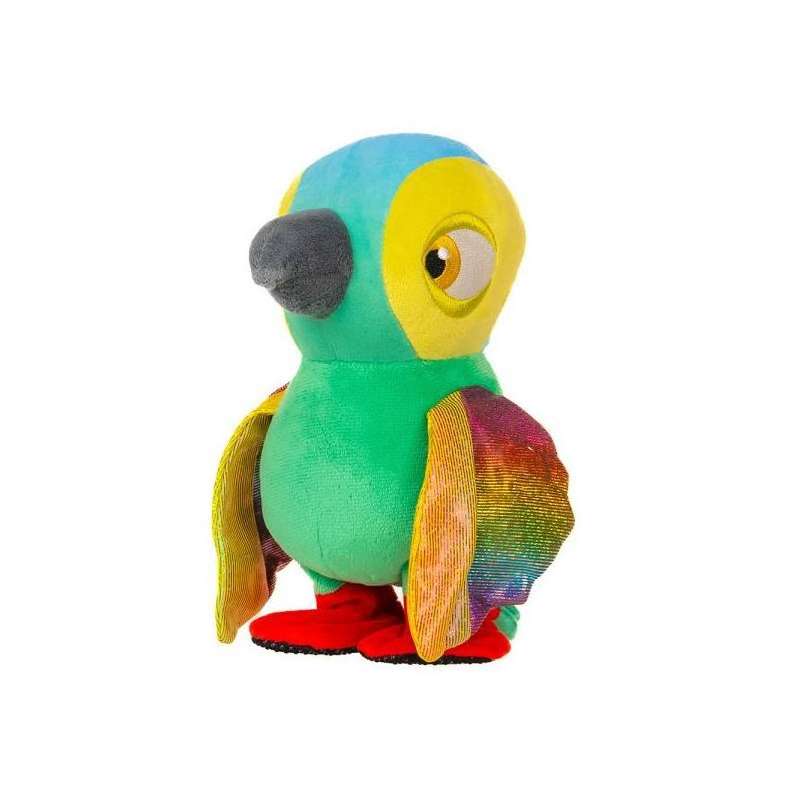 la granja de zenon lorito pepe (bandai - 80020) la granja de zenon lorito pepe (bandai - 80020)