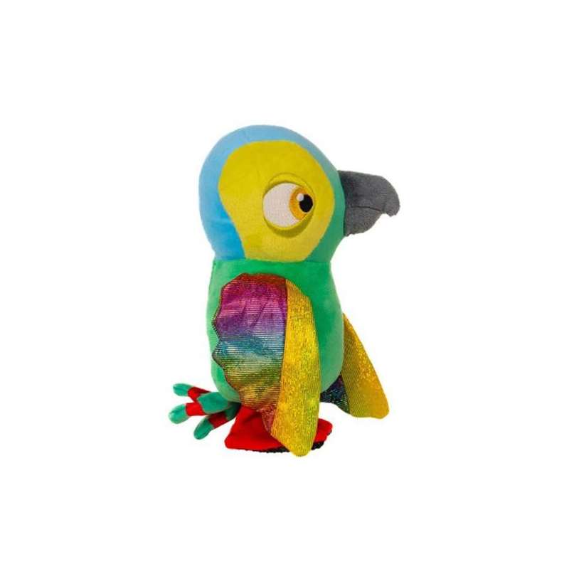 la granja de zenon lorito pepe (bandai - 80020) la granja de zenon lorito pepe (bandai - 80020)
