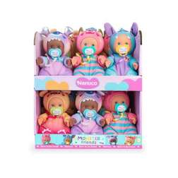 nenuco monster friends surtidos (famosa - nfnb1000)