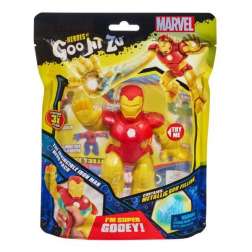 goo jit zu figura marvel surtidas (bandai - co41038)