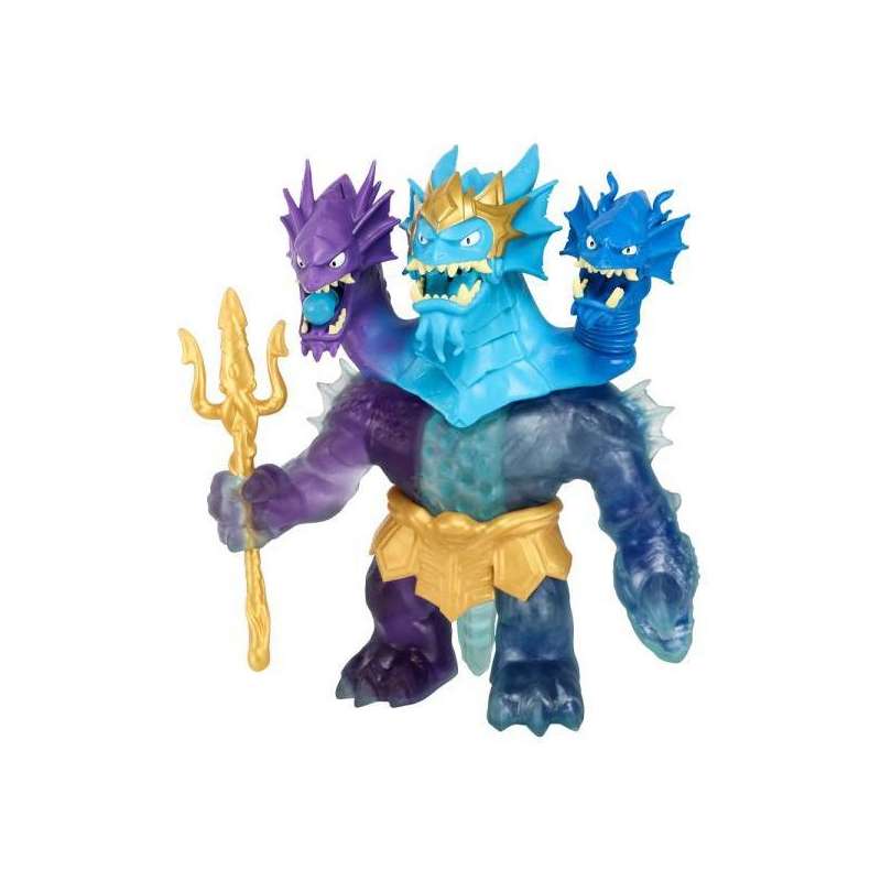 goo jit zu king hydra ( bandai - co99999 )