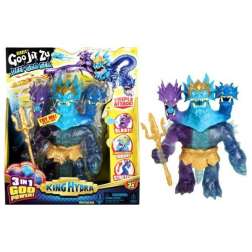 goo jit zu king hydra ( bandai - co99999 )