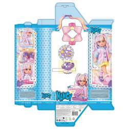 nancy charm in style (famosa - nac90000)