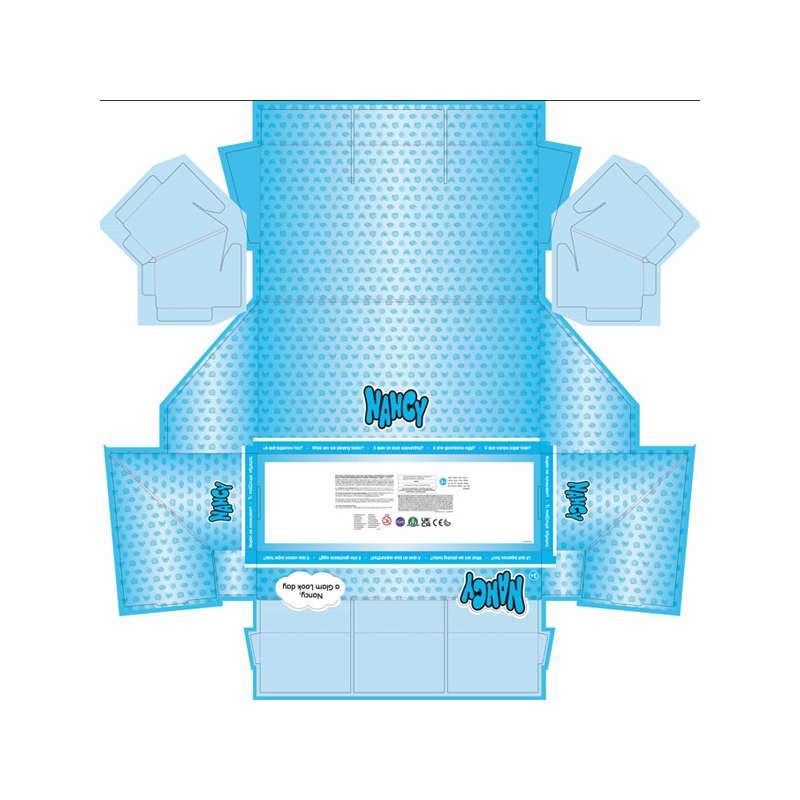 nancy vestido a glam look day surtidos (famosa - nac95000) nancy vestido a glam look day surtidos (famosa - nac95000)