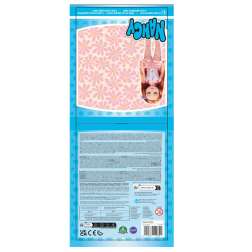 nancy vestido fancy look day surtidos (famosa - nac97000)