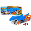 hot wheels tiburon mastica coches ( mattel - gvg36) hot wheels tiburon mastica coches ( mattel - gvg36)