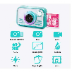 photo creator instant camara papel color (canal toys - clk046) photo creator instant camara papel color (canal toys - clk046)