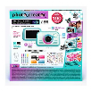 photo creator instant camara papel color (canal toys - clk046) photo creator instant camara papel color (canal toys - clk046)