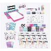 style 4 ever fashion designer studio con luz (canal toys - ofg303)