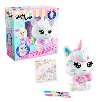 style 4 ever unicornio diy kawaii con luz (canal toys - ofg293) style 4 ever unicornio diy kawaii con luz (canal toys - ofg293)