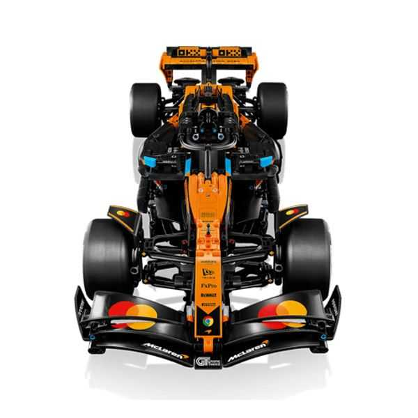 lego technic mclaren mcl39 f1 (lego - 42228)