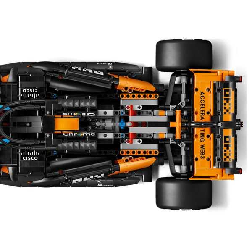 lego technic mclaren mcl39 f1 (lego - 42228)