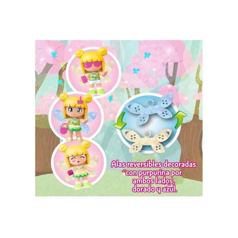 pinypon hada magica verano ( famosa - pny76000)