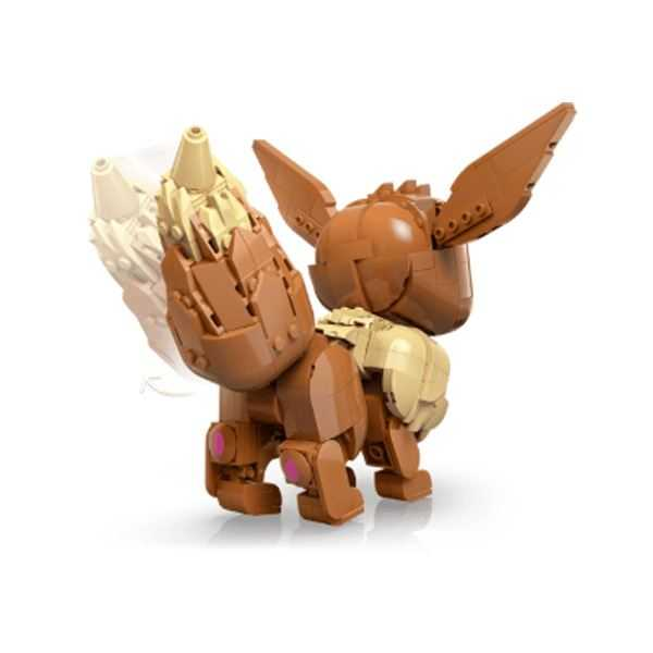 lego pokemon eevee (lego - 721519