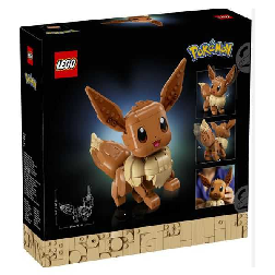 lego pokemon eevee (lego - 721519