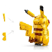lego pokemon pikachu y poke ball (lego - 72152)