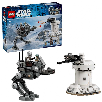 lego star wars ataque del at-rt (lego - 75444) lego star wars ataque del at-rt (lego - 75444)