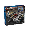 lego star wars nave estelar anzellana (lego - 75445) lego star wars nave estelar anzellana (lego - 75445)