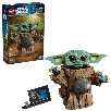 lego star wars grogu aprendiz de mandaloriano (lego - 75446) lego star wars grogu aprendiz de mandaloriano (lego - 75446)