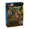 lego star wars grogu aprendiz de mandaloriano (lego - 75446) lego star wars grogu aprendiz de mandaloriano (lego - 75446)