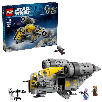 lego star wars the razor crest (lego - 75447) lego star wars the razor crest (lego - 75447)