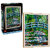 lego art monet: puente sobre estanque de nenufares (lego - 31220) lego art monet: puente sobre estanque de nenufares (lego - 31220)