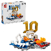 lego football escenario mbappe (lego - 43013) lego football escenario mbappe (lego - 43013)