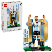lego football figura de messi (lego - 43015) lego football figura de messi (lego - 43015)
