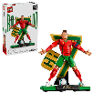 lego football figura de cristiano ronaldo (lego - 43016) lego football figura de cristiano ronaldo (lego - 43016)