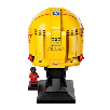 lego vehicles casco hamilton (lego - 43022) lego vehicles casco hamilton (lego - 43022)