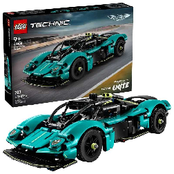 lego technic aston martin valkyrie (lego - 42208)