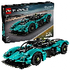 lego technic aston martin valkyrie (lego - 42208) lego technic aston martin valkyrie (lego - 42208)