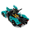 lego technic aston martin valkyrie (lego - 42208) lego technic aston martin valkyrie (lego - 42208)