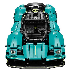 lego technic aston martin valkyrie (lego - 42208)