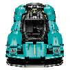lego technic aston martin valkyrie (lego - 42208) lego technic aston martin valkyrie (lego - 42208)