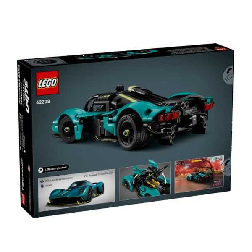 lego technic aston martin valkyrie (lego - 42208)