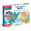 mapa geo descubre espaÑa (clementoni - 55119) mapa geo descubre espaÑa (clementoni - 55119)