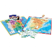 mapa geo descubre espaÑa (clementoni - 55119) mapa geo descubre espaÑa (clementoni - 55119)
