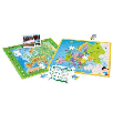 mapa geo descubre europa (clementoni - 55120) mapa geo descubre europa (clementoni - 55120)