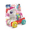 arrastre baby unicornio (clementoni - 17813) arrastre baby unicornio (clementoni - 17813)