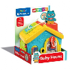 baby montessori casita actividades (clementoni - 17857) baby montessori casita actividades (clementoni - 17857)