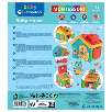 baby montessori casita actividades (clementoni - 17857) baby montessori casita actividades (clementoni - 17857)