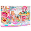 nenuco cocinita magica (famosa - nfne3000) nenuco cocinita magica (famosa - nfne3000)