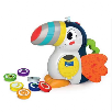 adrian, el tucan frutas y colores ( clementoni - 61421) adrian, el tucan frutas y colores ( clementoni - 61421)