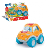 gipy, coche volteretas (clementoni - 55575)