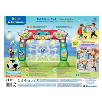 cuentagoles porteria interactiva (clementoni - 61430) cuentagoles porteria interactiva (clementoni - 61430)