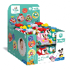 disney baby coche pulsa y corre (clementoni - 17920) disney baby coche pulsa y corre (clementoni - 17920)