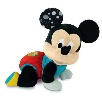 disney baby mickey gateos (clementoni - 55573)