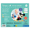 disney baby mickey gateos (clementoni - 55573)